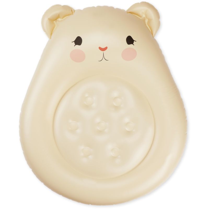 Konges Sløjd - Luftmatratze Bär Soleil