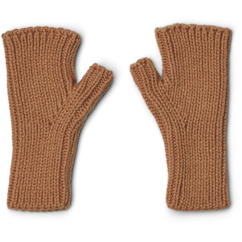 LIEWOOD - Finn Handschuhe fingerfrei Tuscany Rose