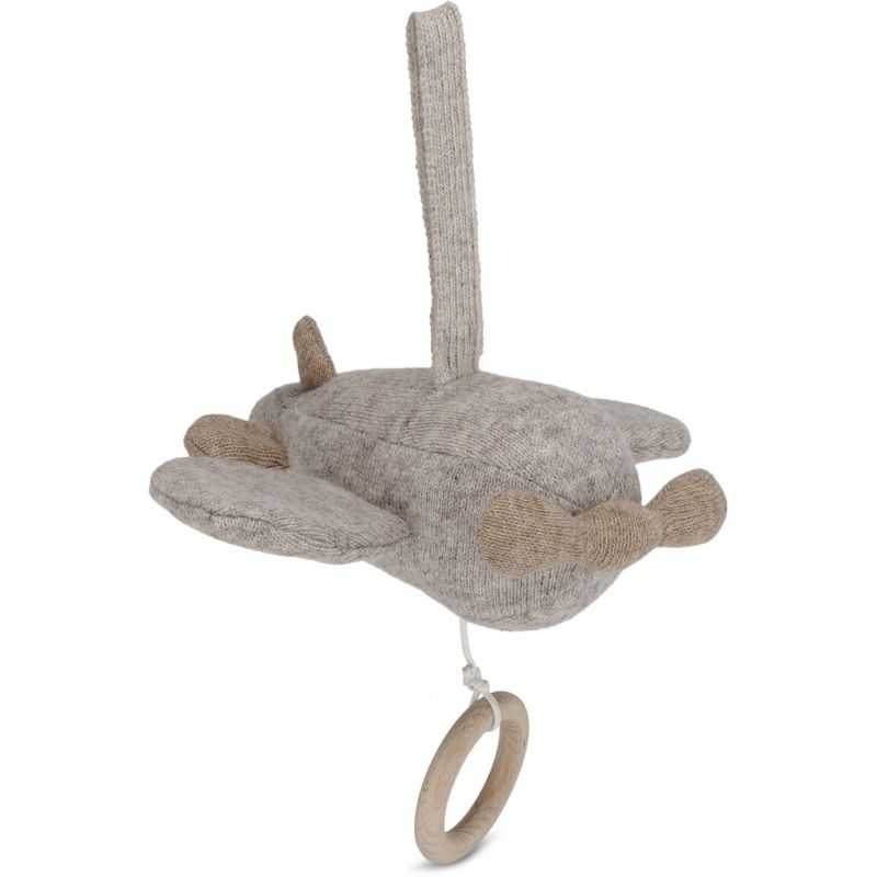 Konges Sløjd - Spielzeug Flugzeug für Spielbogen