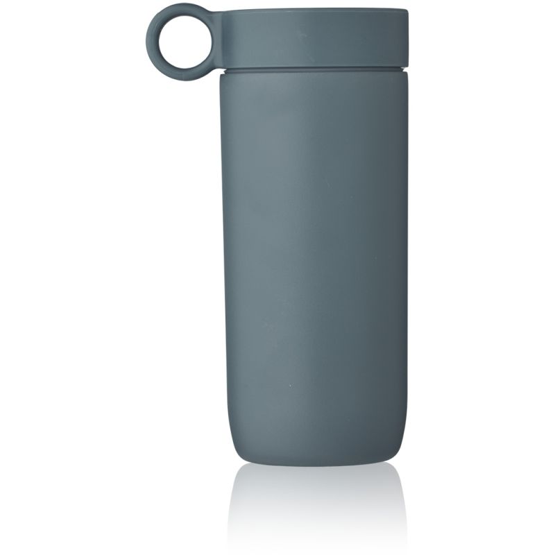 LIEWOOD - Jansa Thermobecher Whale Blue