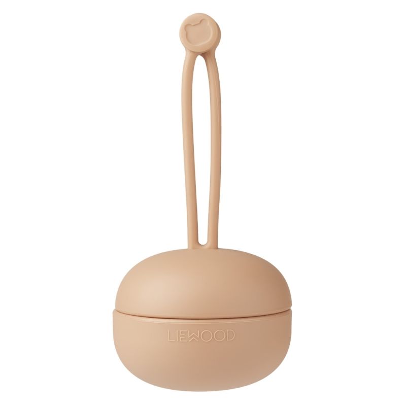 LIEWOOD - Schnullerbox Tuscany Rose