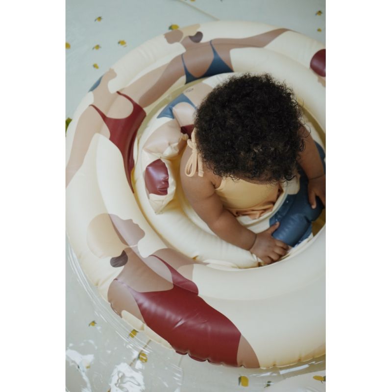 Konges Sløjd - Baby Schwimmring Numphe