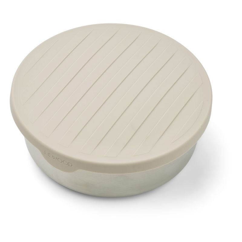 LIEWOOD - Liby Snackbox mit Unterteilung Sandy