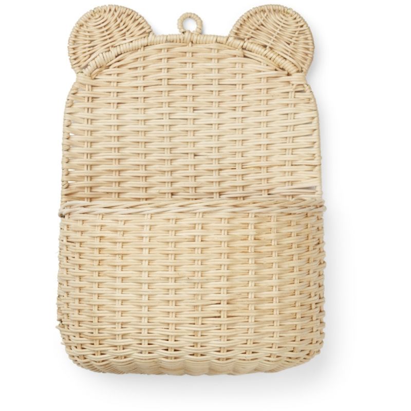 LIEWOOD - Wandkorb Iben