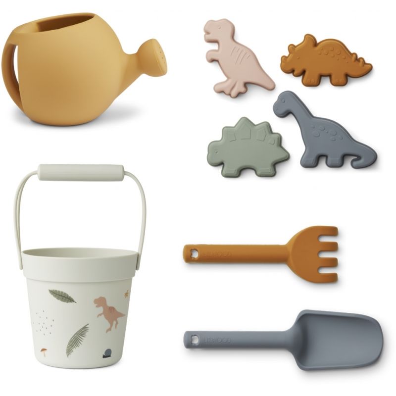 LIEWOOD - Florence Sandset Dino Mix