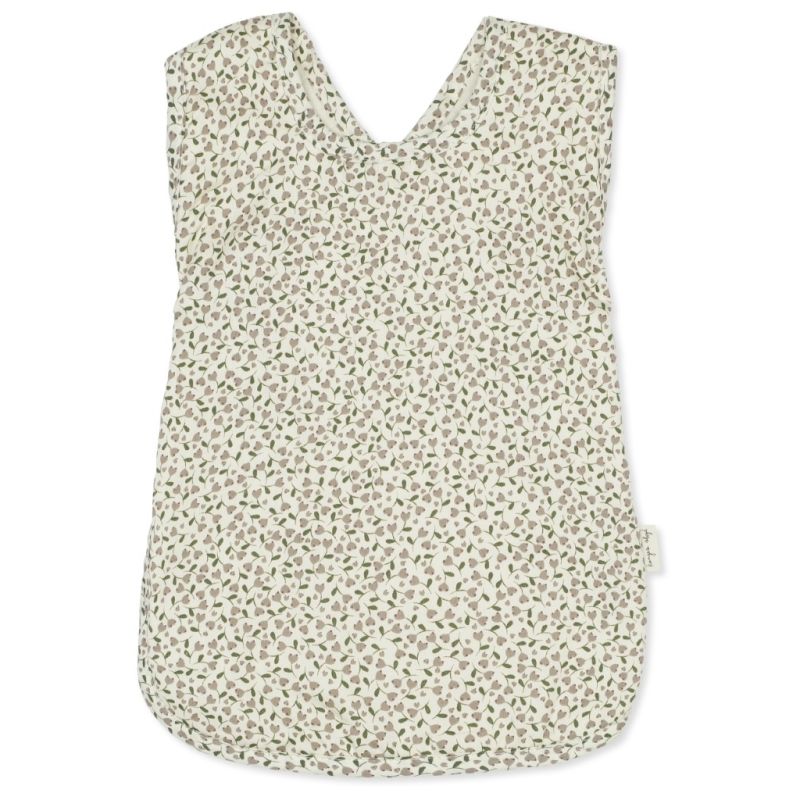 Konges Sløjd - Comea Lätzchen Milk Tank