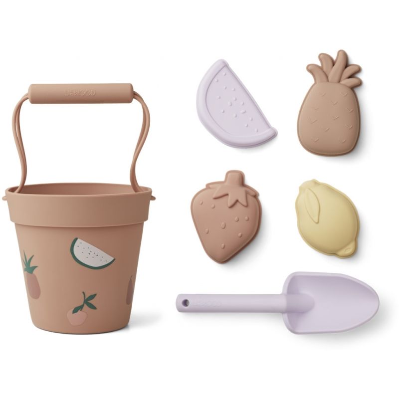 LIEWOOD - Dante Sandset Fruit Pale Tuscany Mix