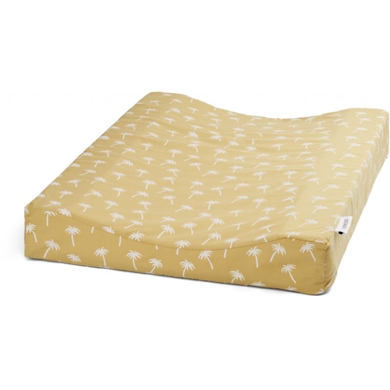 LIEWOOD - Wickelmatte Fritz Palms Jojoba
