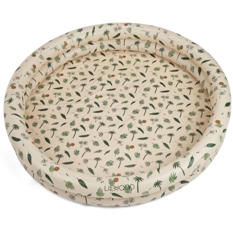 LIEWOOD - Plantschbecken Jungle Blossom Ø150 cm