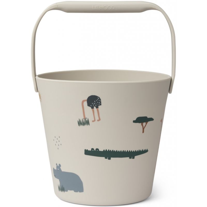 LIEWOOD - Moira Sandeimer Safari Sandy Mix