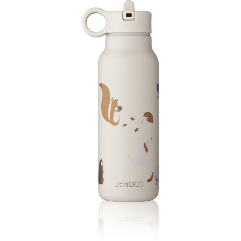 LIEWOOD - Thermo Trinkflasche Falk Friendship 350 ml