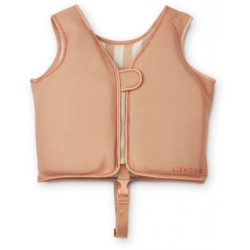 LIEWOOD - Schwimmweste Tuscany Rose Mix