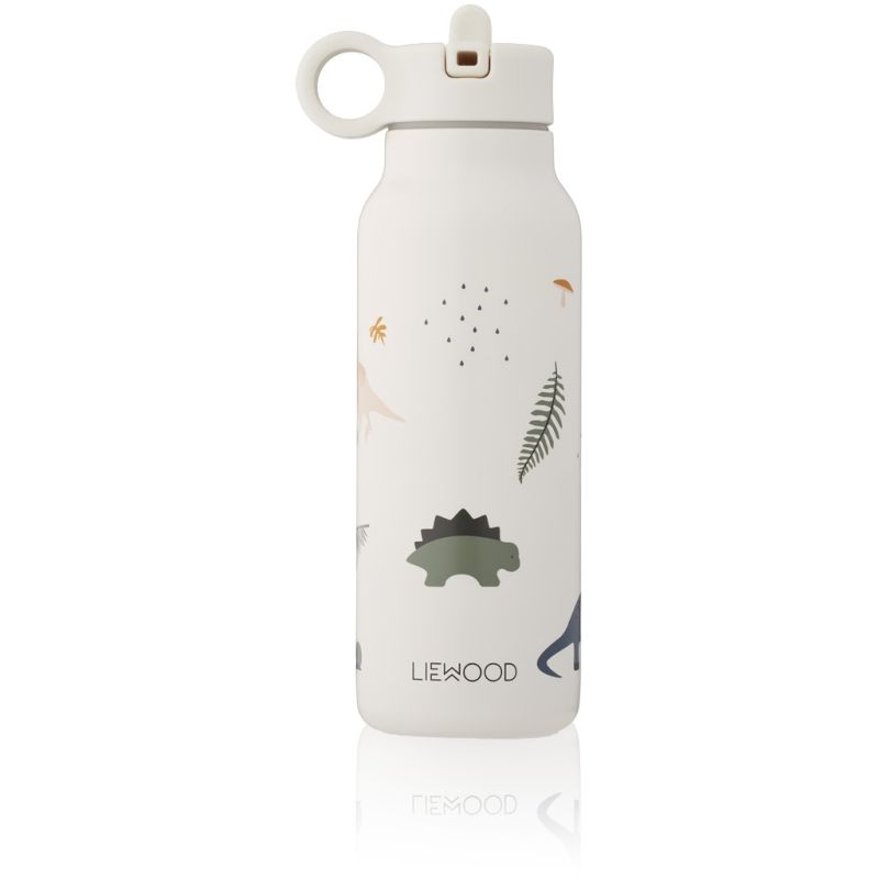 LIEWOOD - Thermo Trinkflasche Falk Dino Mix 500ml