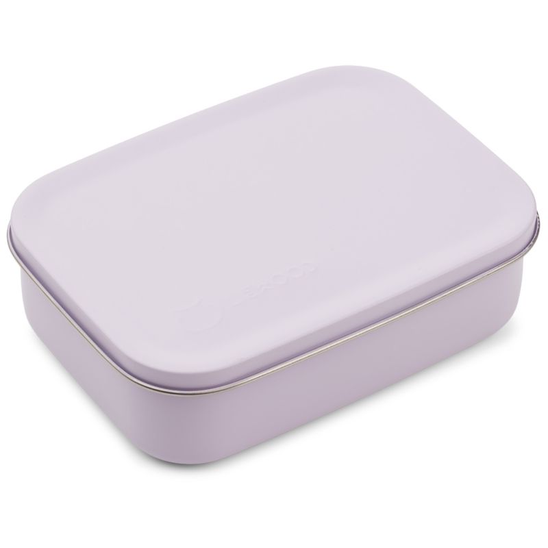 LIEWOOD - Jimmy Lunchbox Cat light Lavender