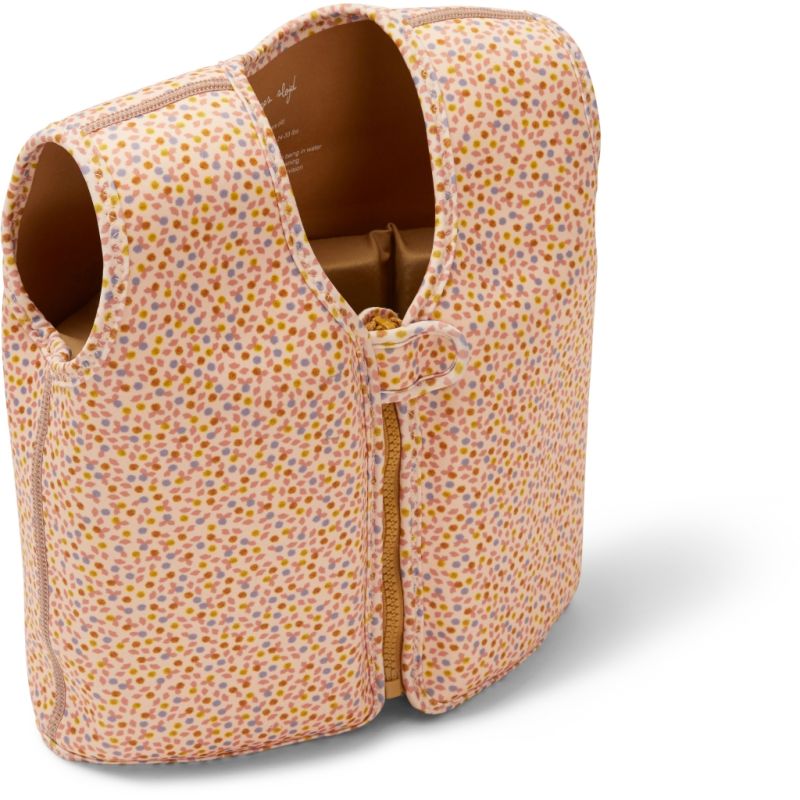 Konges Sløjd - Schwimmweste Wild Roses