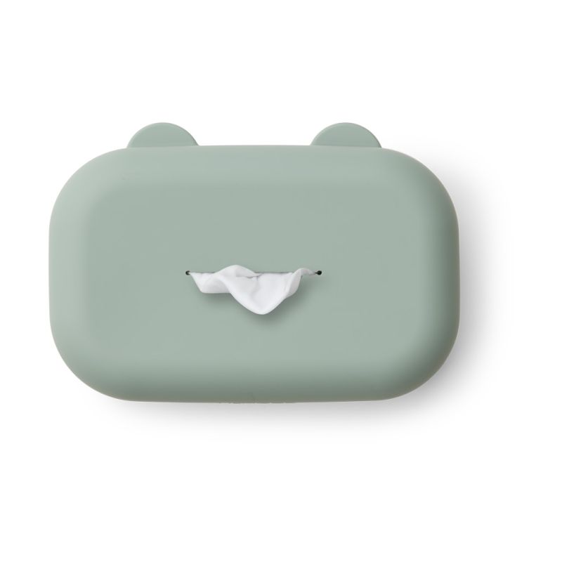 LIEWOOD - Emi Feuchttücher Cover Peppermint