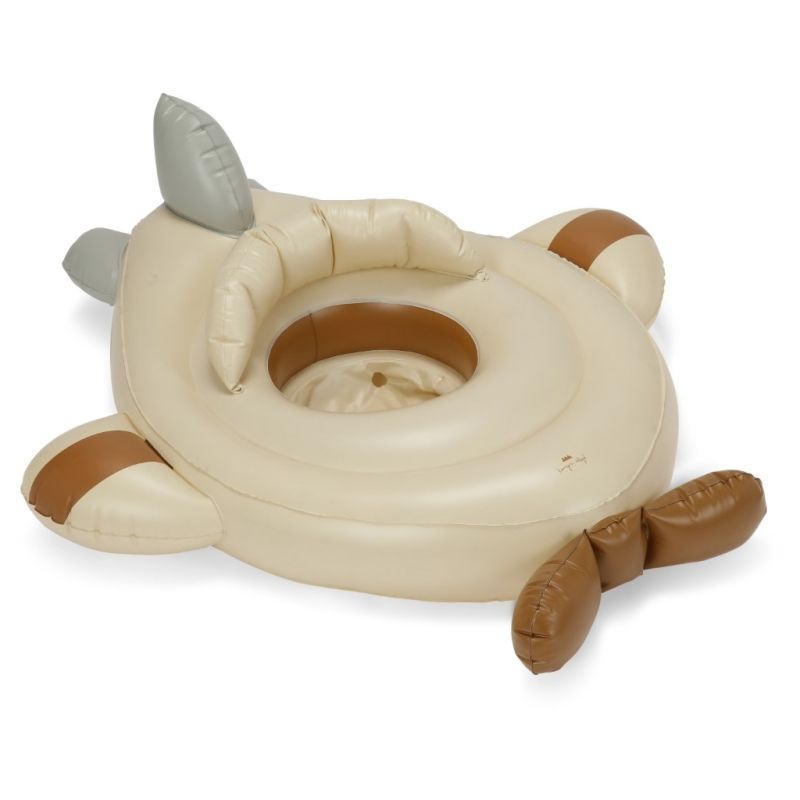 Konges Sløjd - Baby Schwimmring Wasserflugzeug