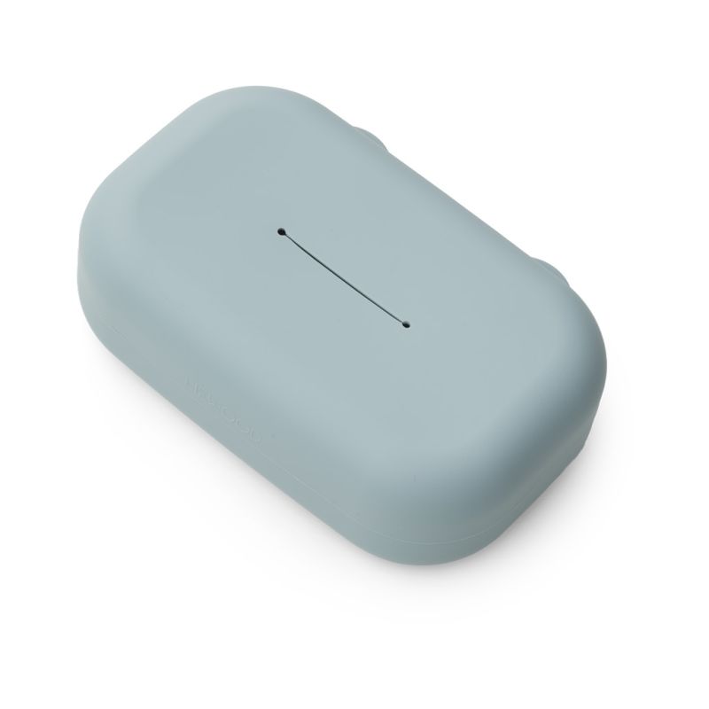 LIEWOOD - Emi Feuchttücher Cover Sea Blue