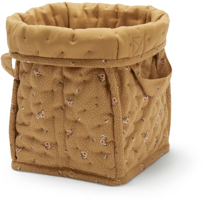 Konges Sløjd - Aufbewahrungskorb Flower Bouquet Dijon