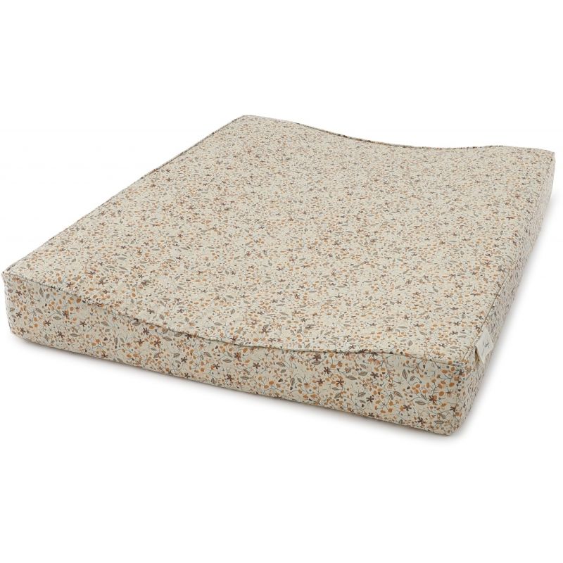 Konges Sløjd - Wickelkissen Flower Field