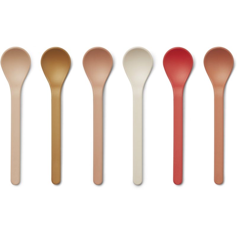 LIEWOOD - Erin Löffelset Tuscany Rose Mix