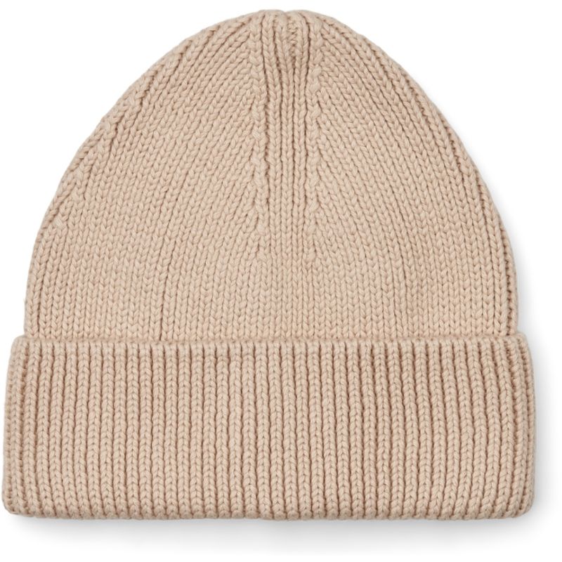LIEWOOD - Ezra Beanie Apple Blossom