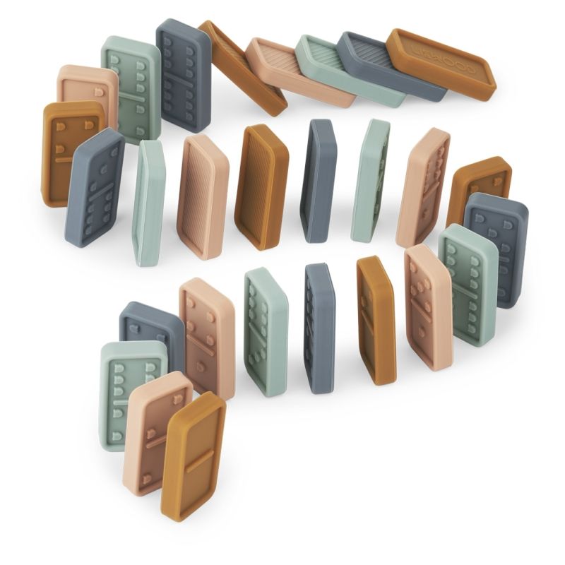 LIEWOOD - Dodo Domino Multi Mix