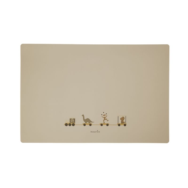 nuuroo - XL Malunterlage Cobblestone