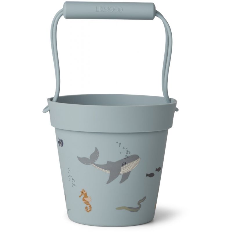 LIEWOOD - Linda Sandeimer Sea Creature