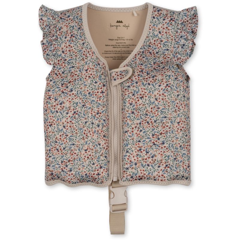 Konges Sløjd - Schwimmweste Louloudi
