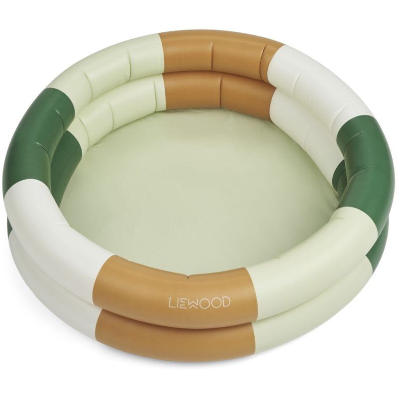 LIEWOOD - Plantschbecken Mint Mix Ø80 cm