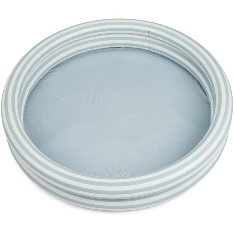 LIEWOOD - Plantschbecken Blue Creme Ø150 cm