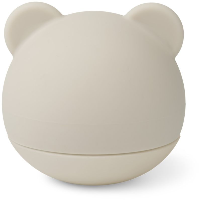 LIEWOOD - Nachtlicht Samson Bear Sandy