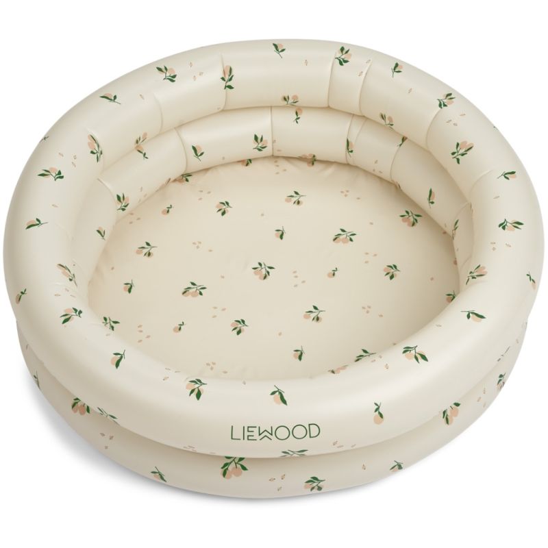 LIEWOOD - Plantschbecken Peach Sea Shell Ø80 cm