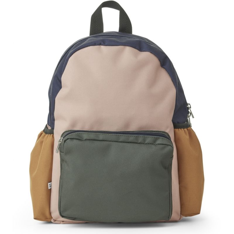 LIEWOOD - Wally Rucksack Rose Multi Mix