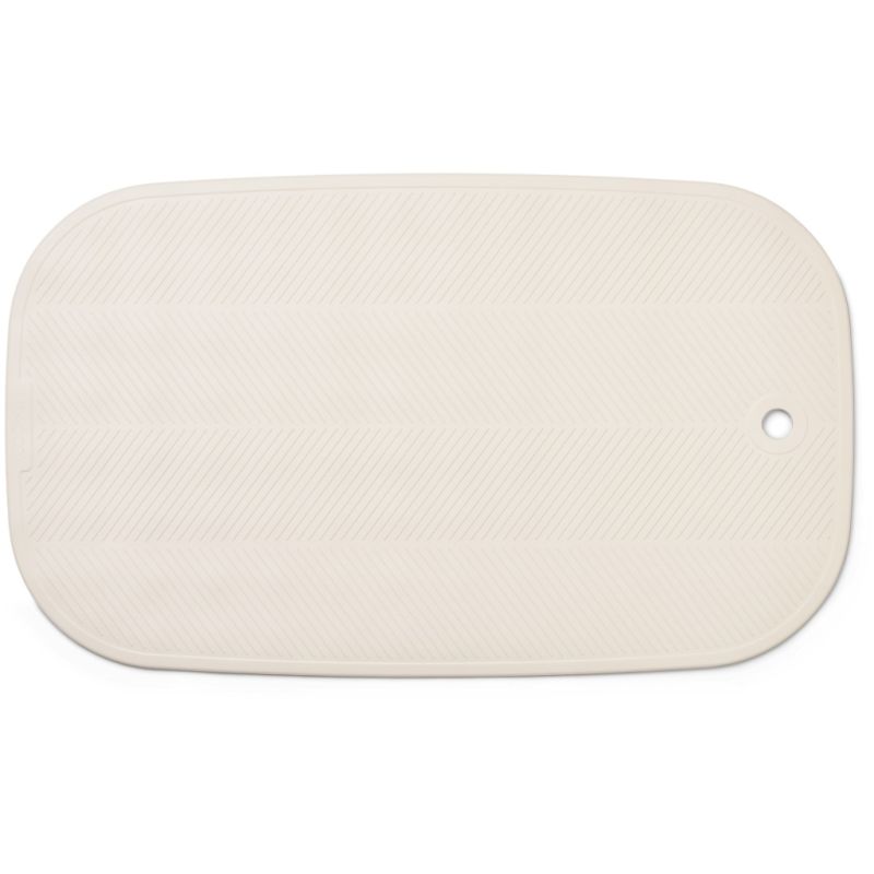 LIEWOOD - Badematte Holm Sandy