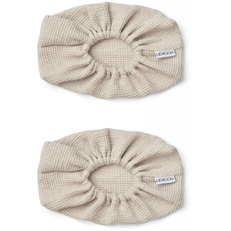 LIEWOOD - Skyler Feuchttücher Cover Sandy