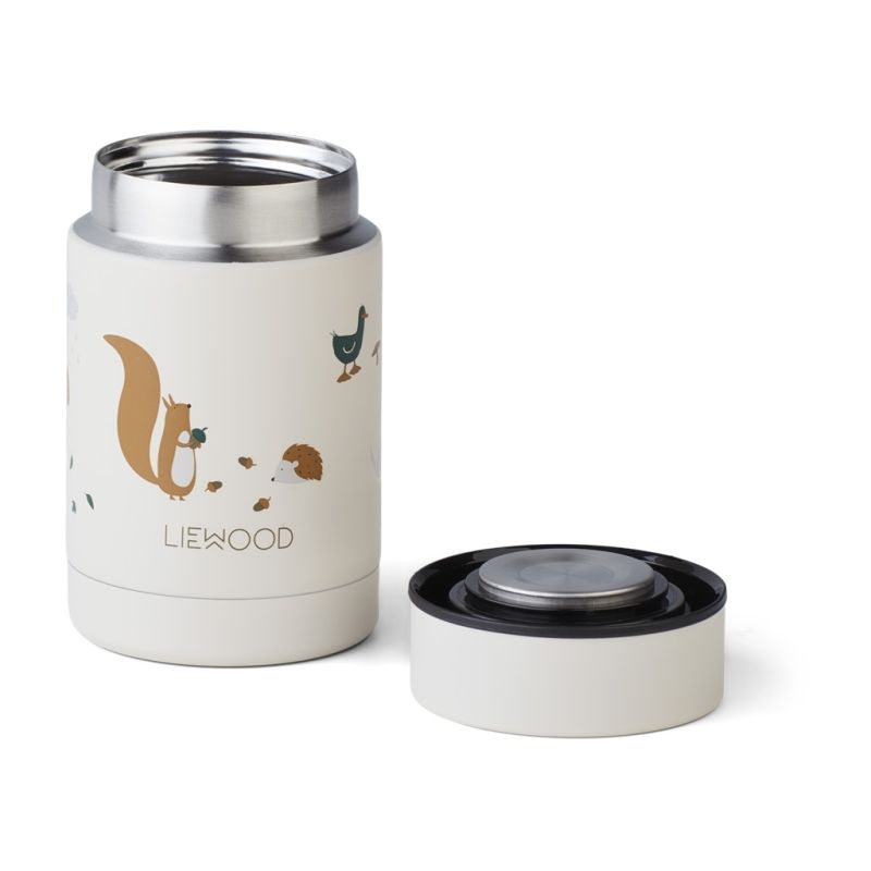 LIEWOOD - Thermobecher Nadja Friendship 250 ml