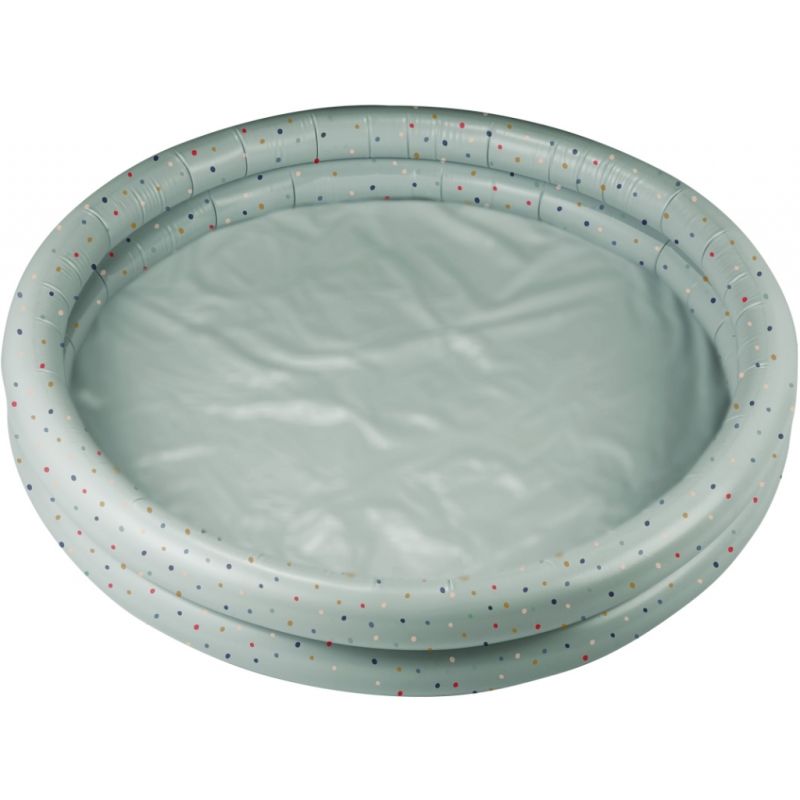 LIEWOOD - Plantschbecken Confetti Peppermint Ø150 cm