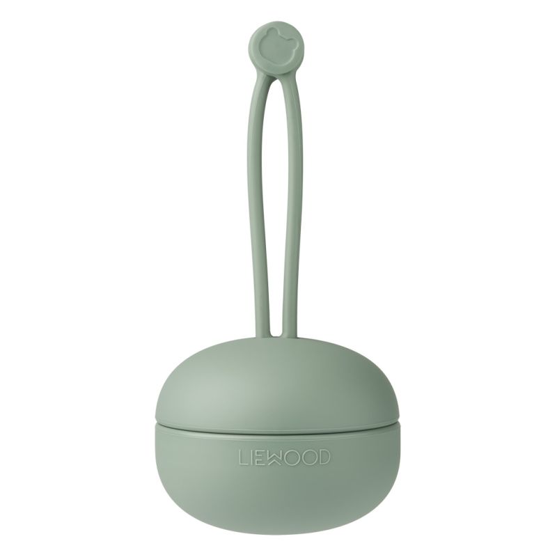 LIEWOOD - Schnullerbox Peppermint