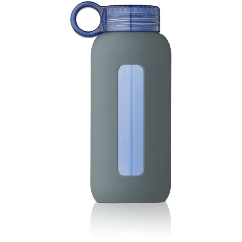 LIEWOOD - Yang Trinkflasche Blue Mix 500ml