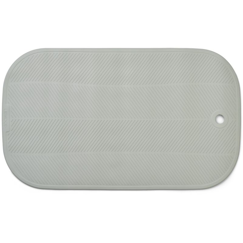 LIEWOOD - Badematte Holm Dove Blue