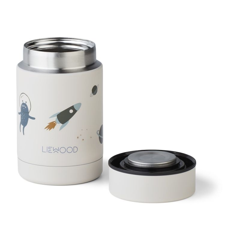LIEWOOD - Thermobecher Nadja Space Mix 250 ml