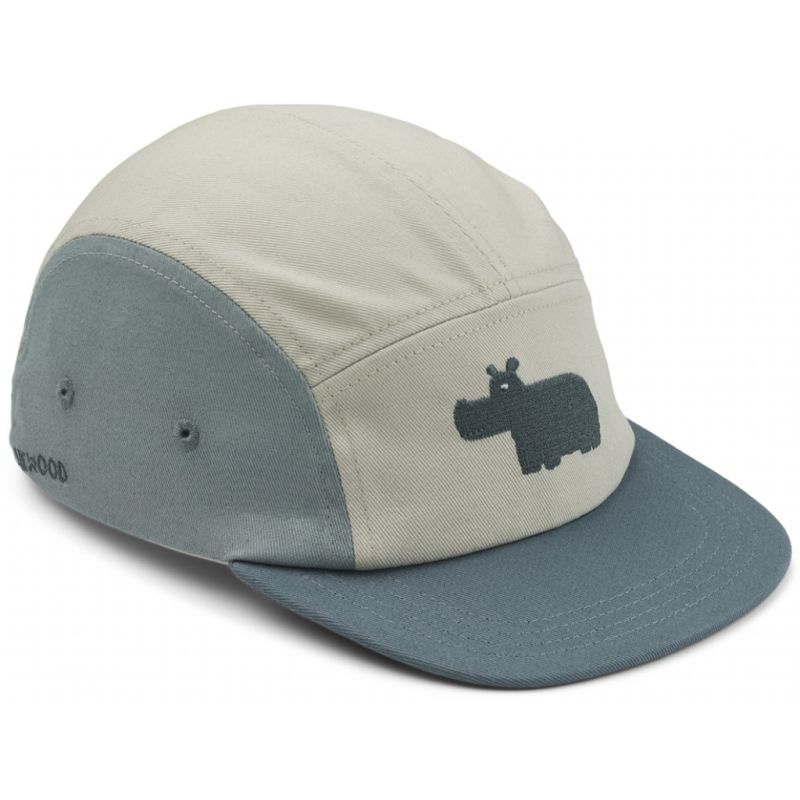 LIEWOOD - Rory Cap Hippo
