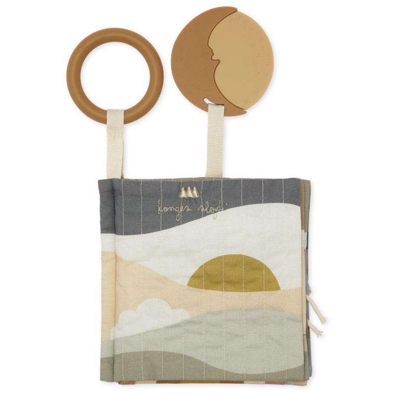 Konges Sløjd - Stoffbuch Sunset