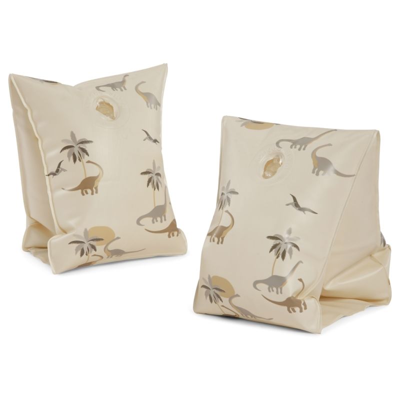 Konges Sløjd - Schwimmflügel Dino