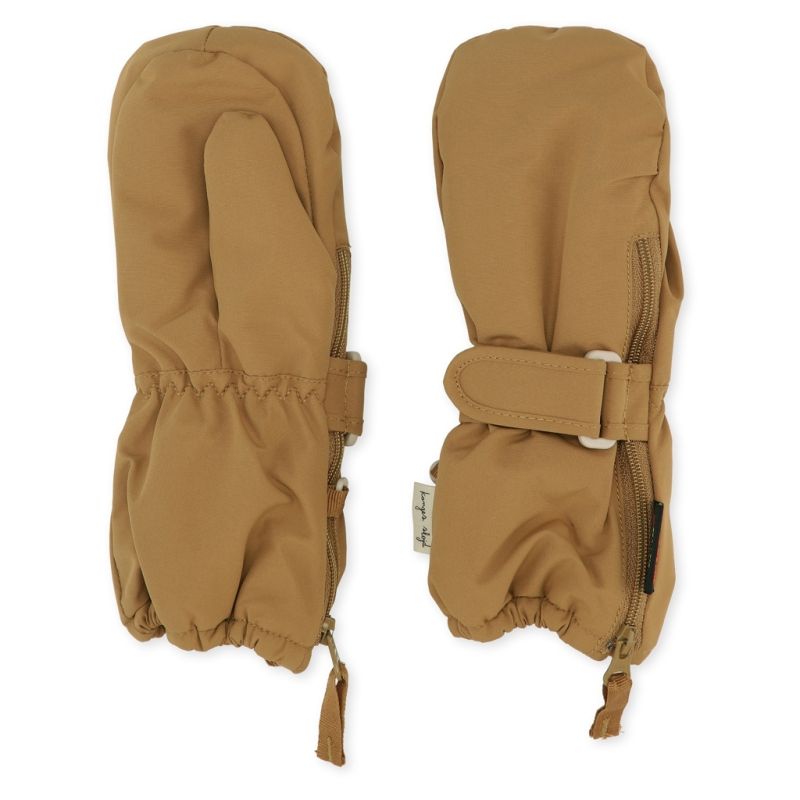 Konges Sløjd - Nohr Schneehandschuhe Dijon