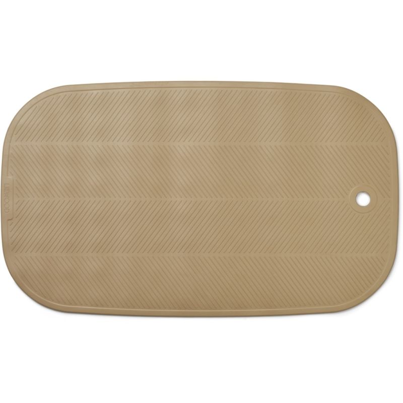 LIEWOOD - Badematte Holm Oat