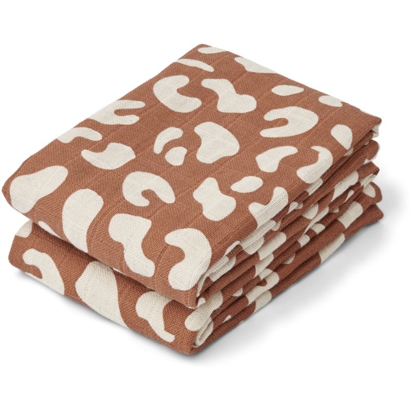 LIEWOOD - Muslin Set Lewis Leo Tuscany