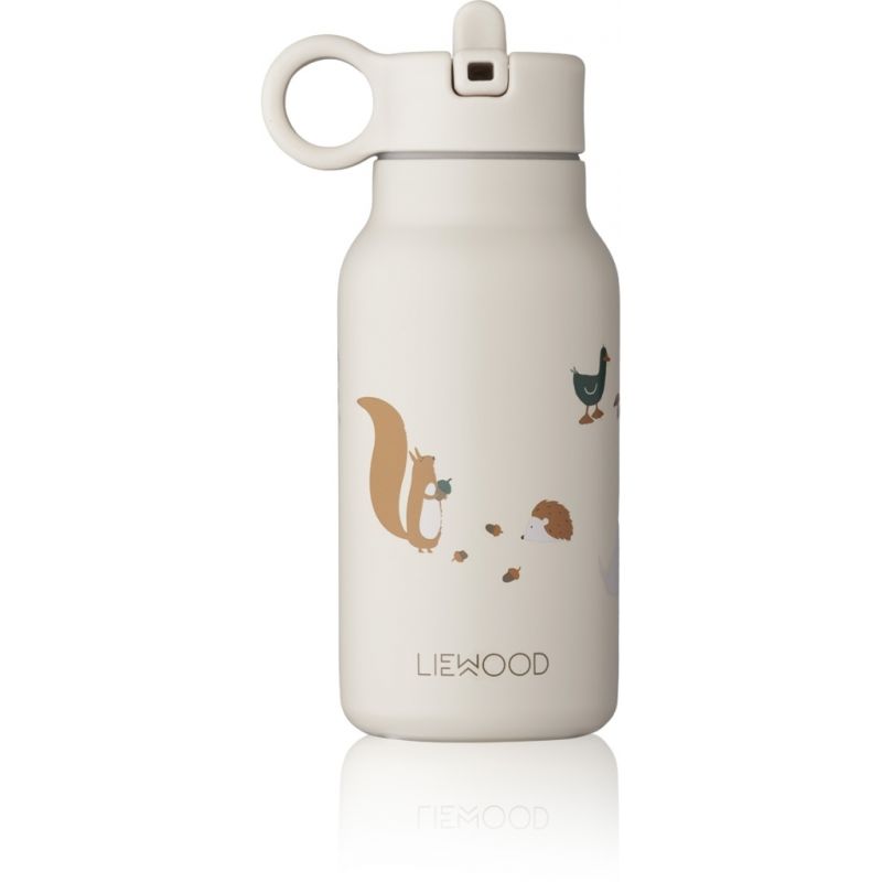 LIEWOOD - Thermo Trinkflasche Falk Friendship 250 ml